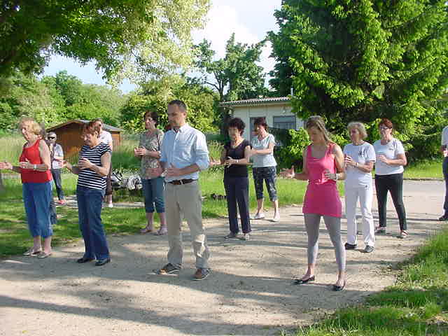 Journes Nationales 2013 - Tinqueux - Jeudi 6 juin