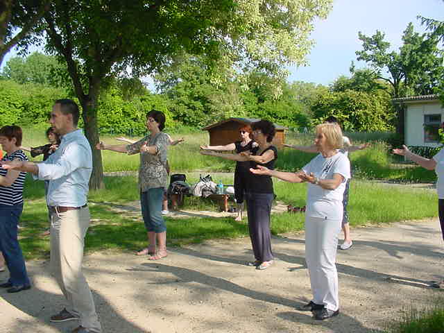 Journes Nationales 2013 - Tinqueux - Jeudi 6 juin