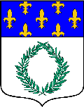 Blason de Reims