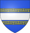 Blason de Tinqueux